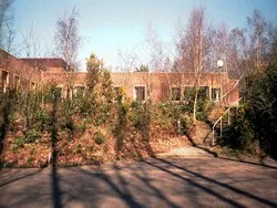 1999 EMI Unit At Rear Overlooking Access Road