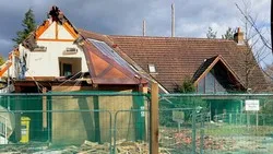 27/02/03 Paul Bevan House