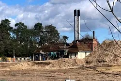 27/03/03 Old Boiler House