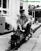 1986 Dave Russell Egham Loco Society