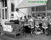 1988 Concert Military Brass Band