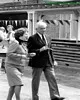1988 Pat Bidgood ( Former Secretary ) & Kenneth Kendall