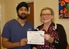 Heatherwood Cardiology 2015