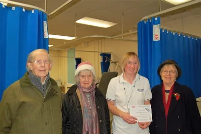 Heatherwood Physiotherapy 2016