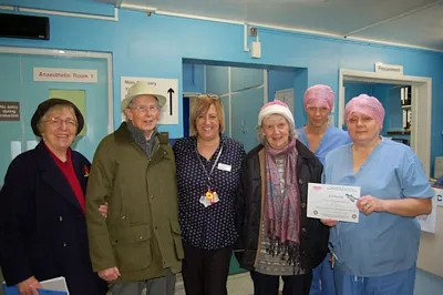 Heatherwood Theatres 2016