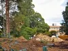 Brook Avenue Looking towards Maternity
